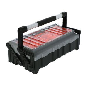 TOOL BOX 22" CANTILEVER TACTIX TOOL BOX 22" CANTILEVER TACTIX